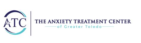anxiety treatment center of greater toledo